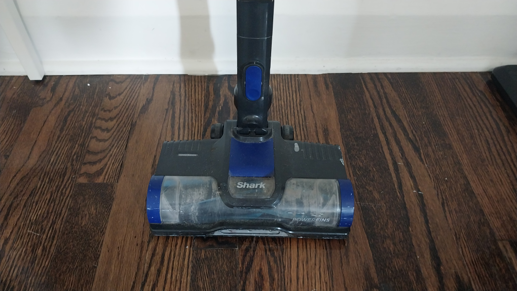 Shark Cordless Vacuum thumbnail