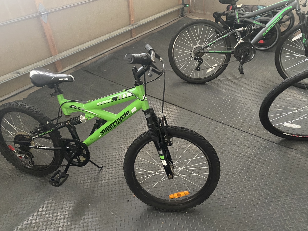 cycle - photo 2