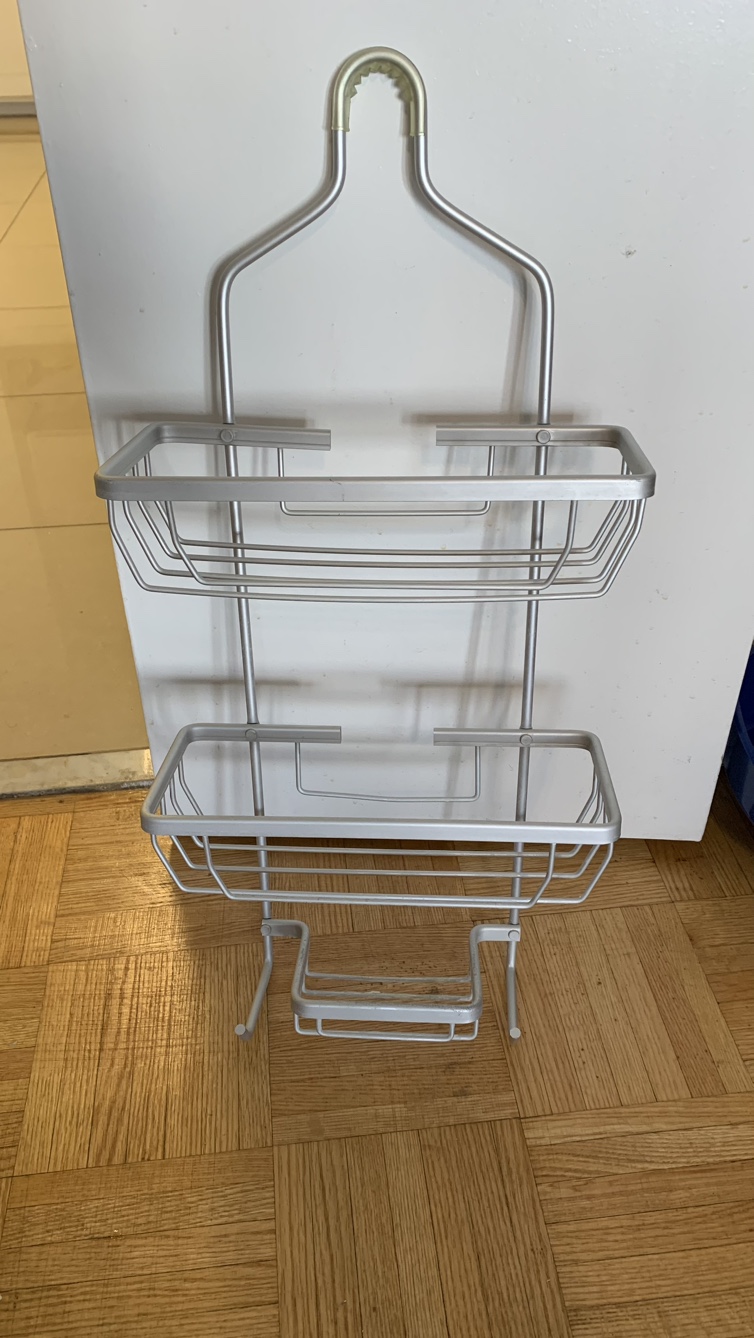 Bathroom Rack thumbnail