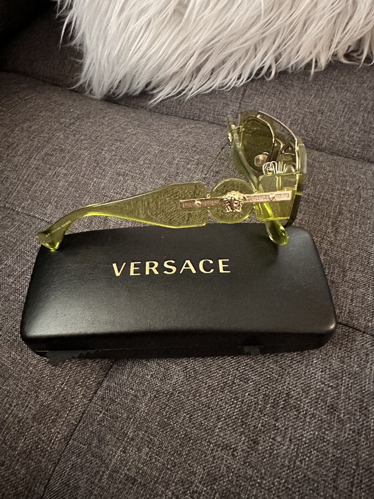 Versace sunglasses - photo 3