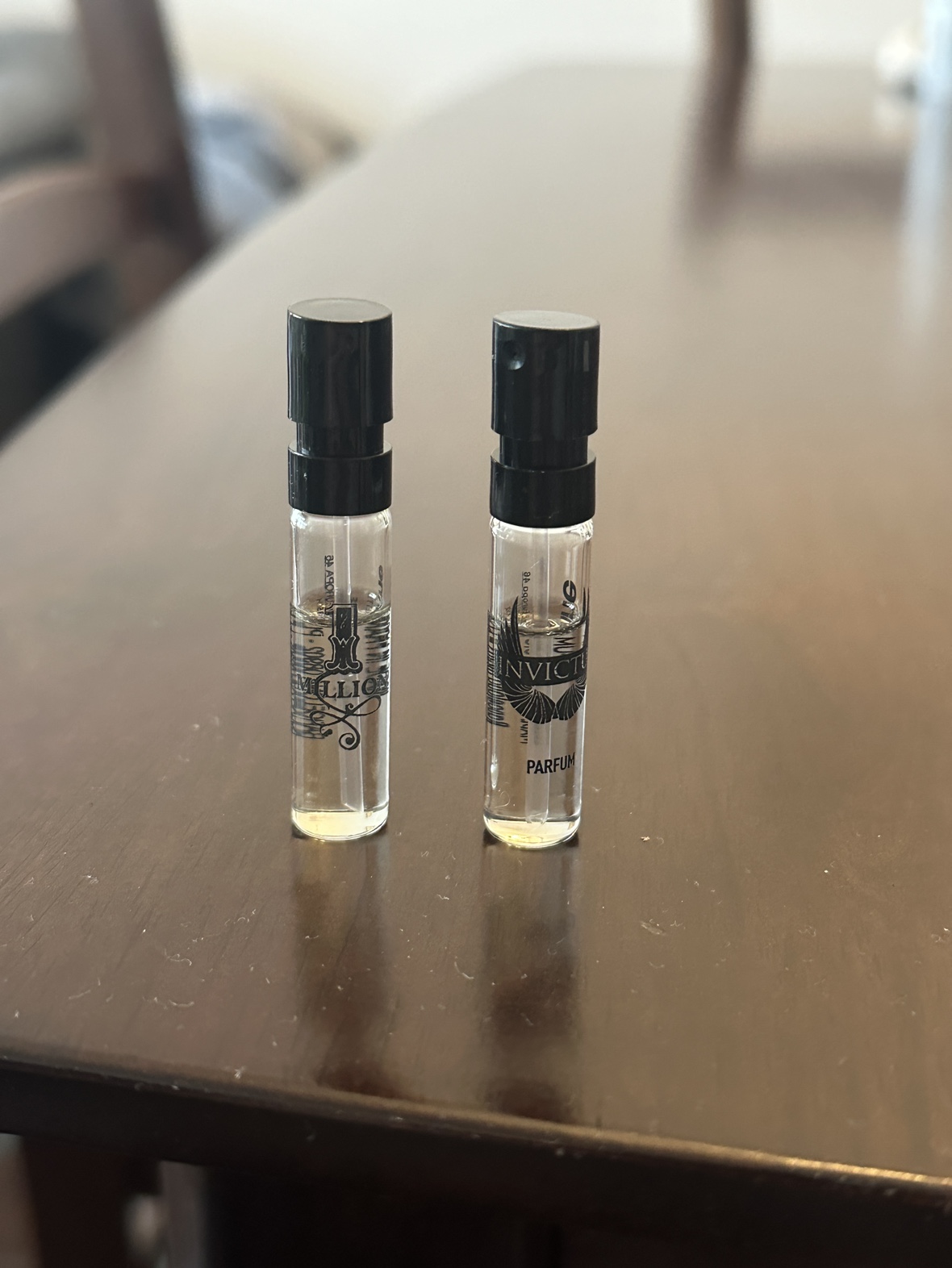 Men’s cologne samples - $1 each thumbnail