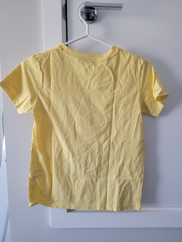 Pinocchio t shirt image indicator(2)