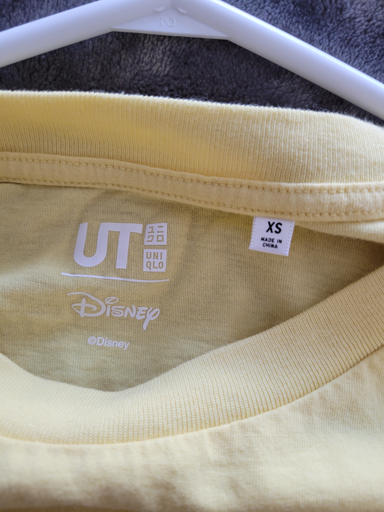 Pinocchio t shirt image indicator(3)