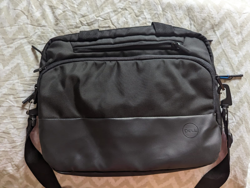 Dell Laptop Bag thumbnail