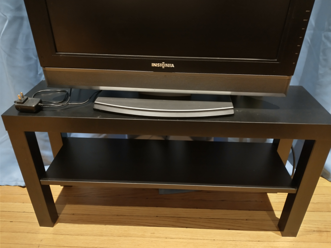 Insignia TV image indicator(2)