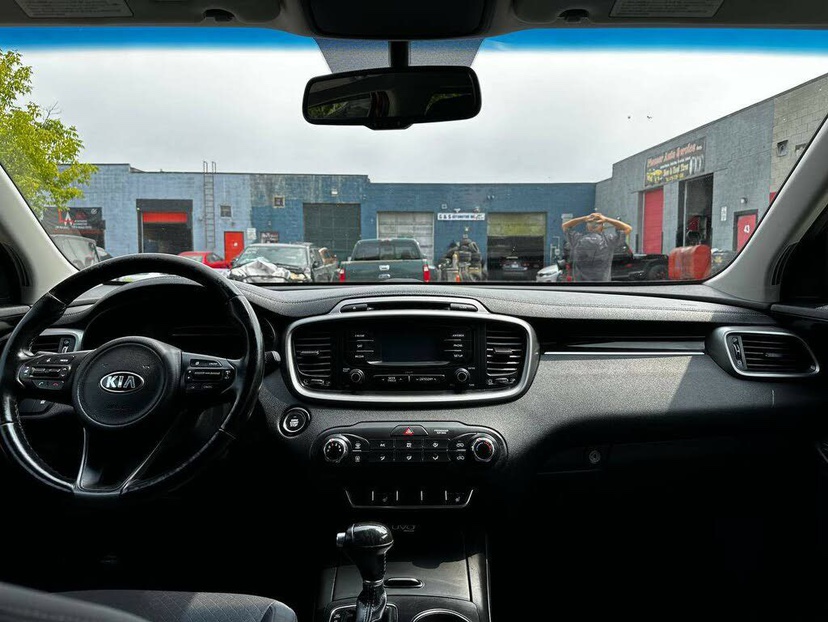 2016 kia sorento - photo 2