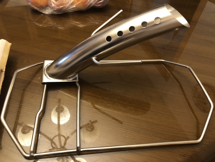 Turkey Roaster used once (in BOX) image indicator(6)