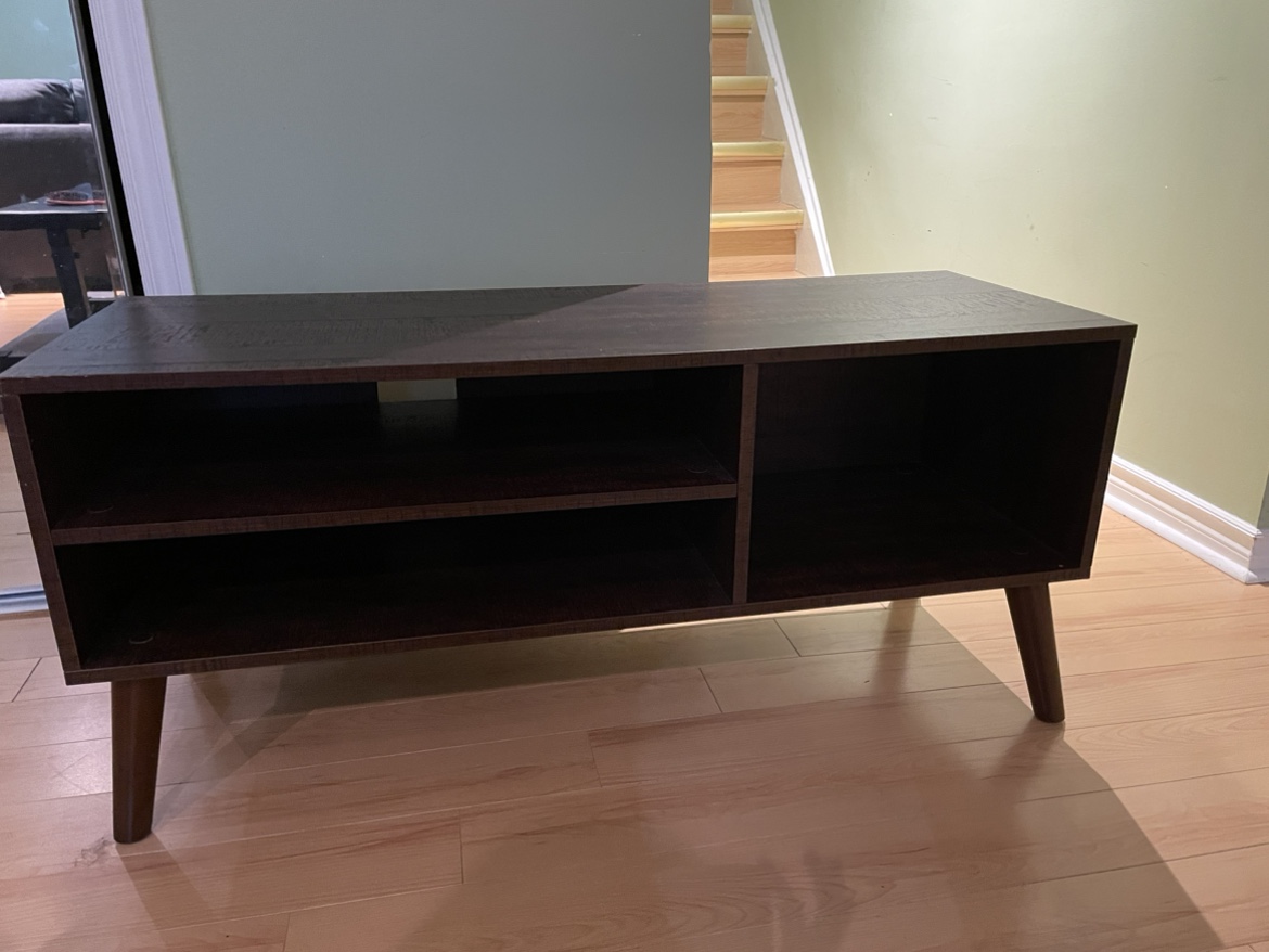 TV Bench/Stand thumbnail