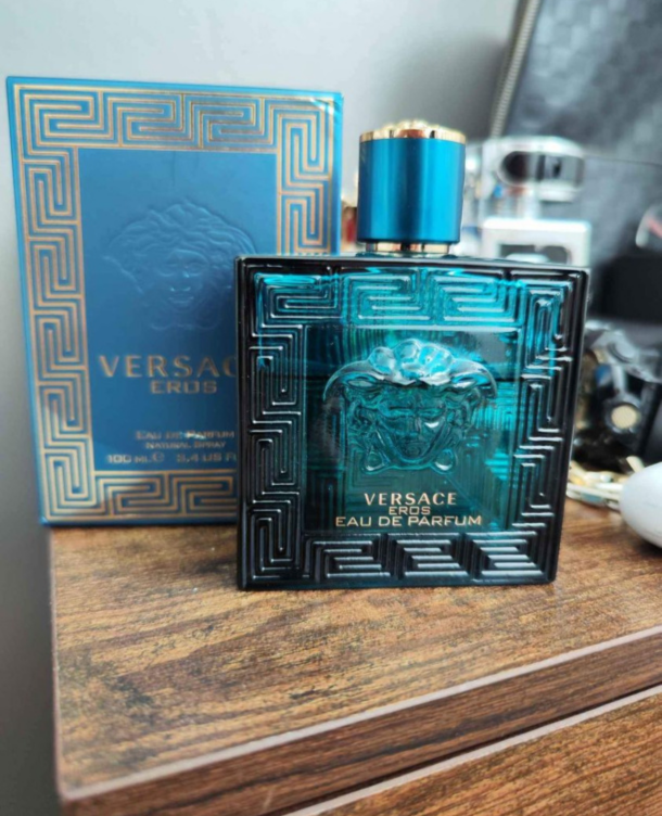 Versace Eros Eau de Parfum - photo 3