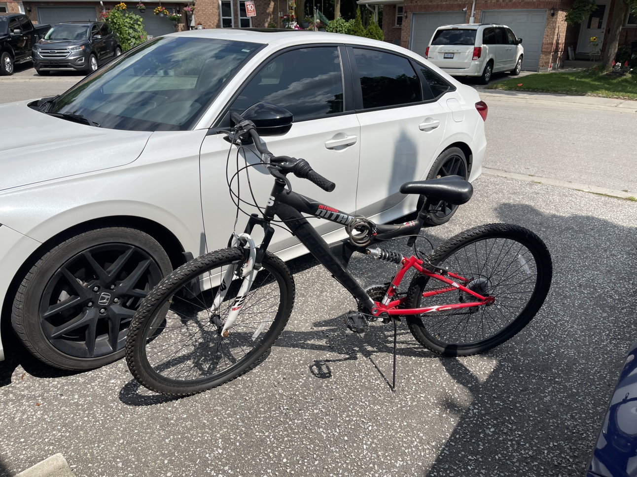 Bike - photo 2