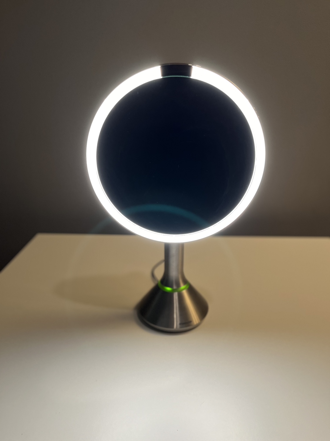 Sensor Vanity Mirror - photo 2