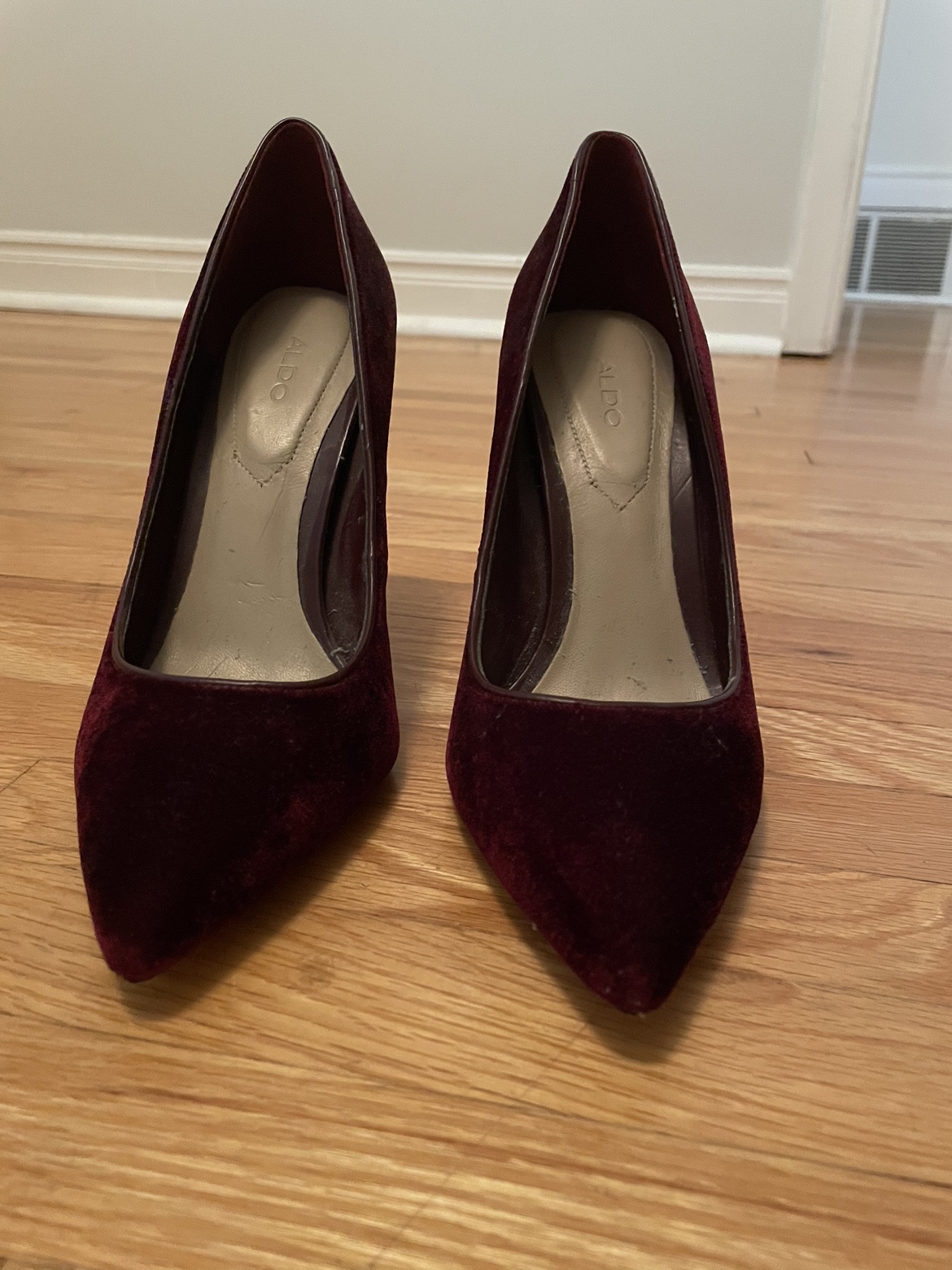 Stiletto Pump thumbnail