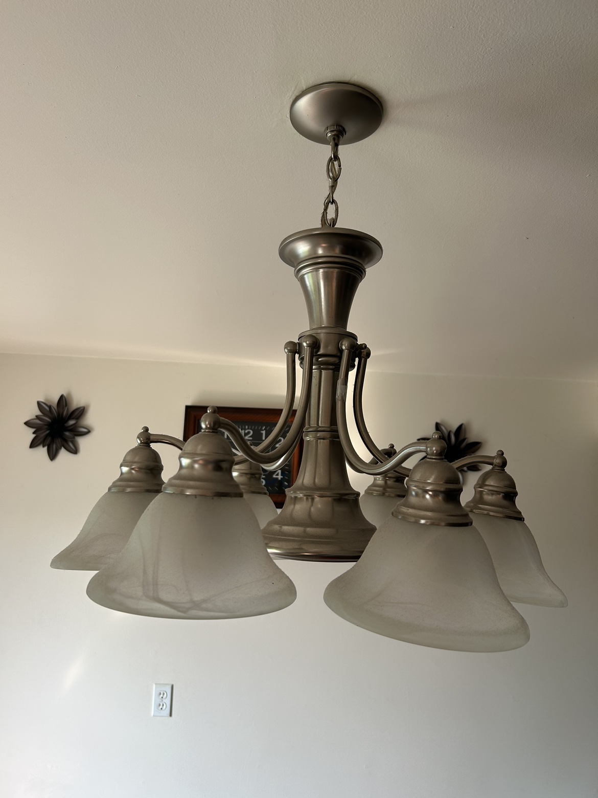 Dining light