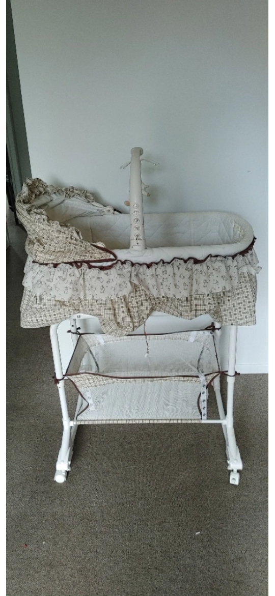 Baby Bassinet