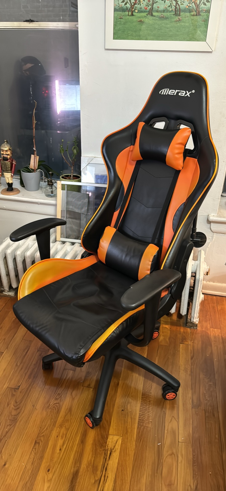 Gaming Chair Merax