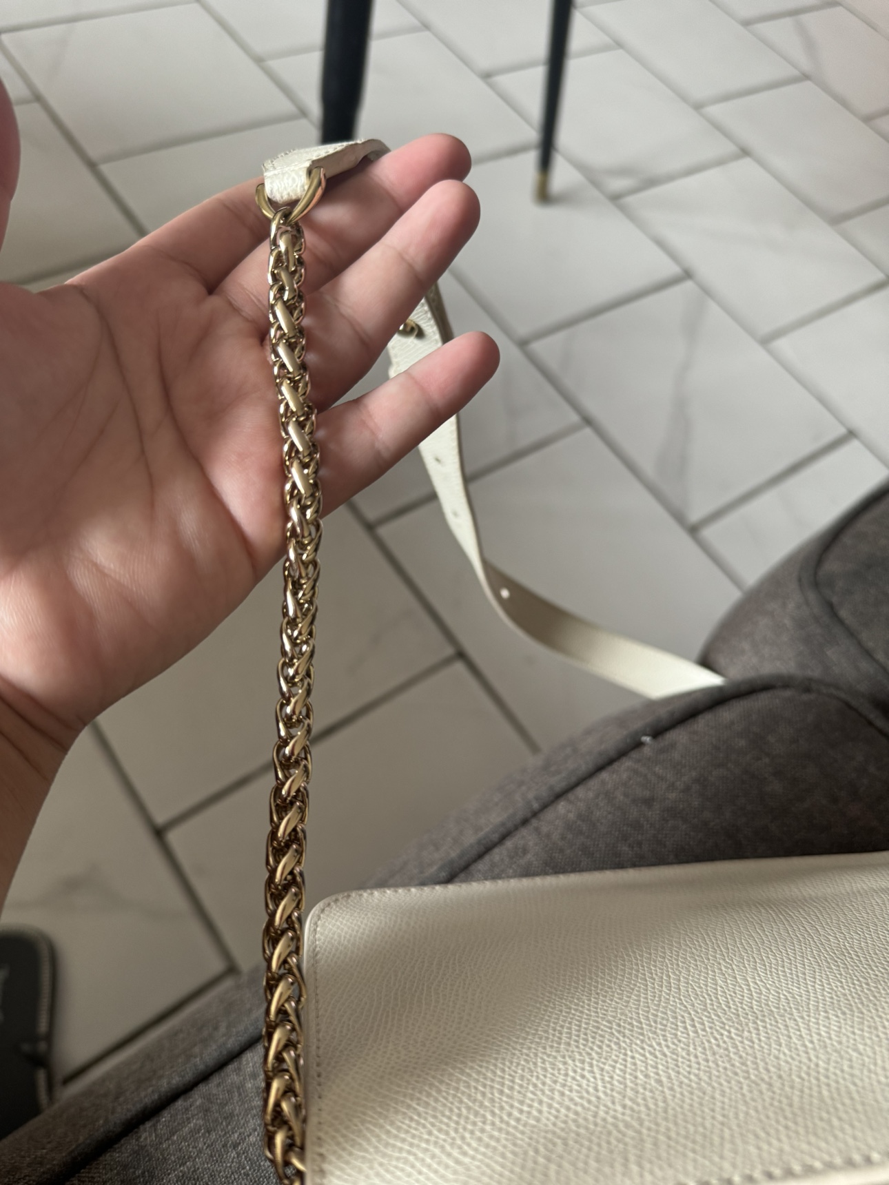 Furla bag shoulder/ crossbody - photo 4