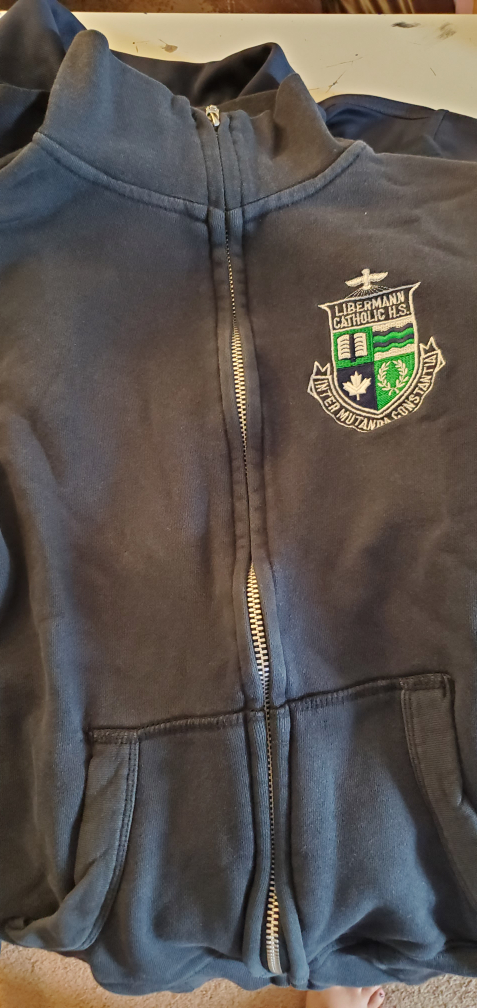 Framcis liberman Uniform - photo 5