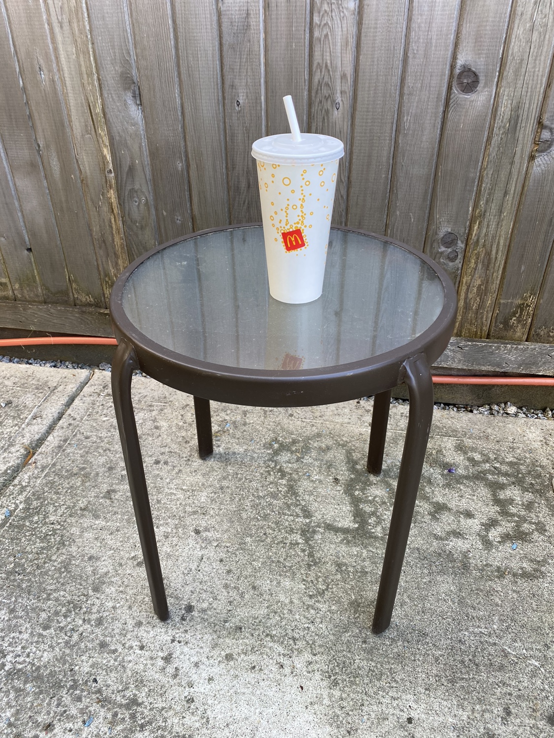 Small patio/side table image indicator(2)