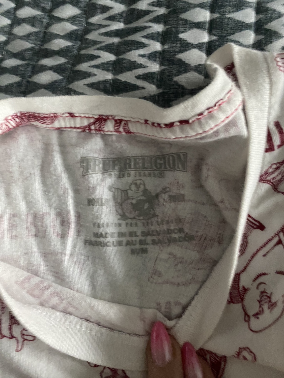 Men’s True Religion T-Shirts image indicator(3)