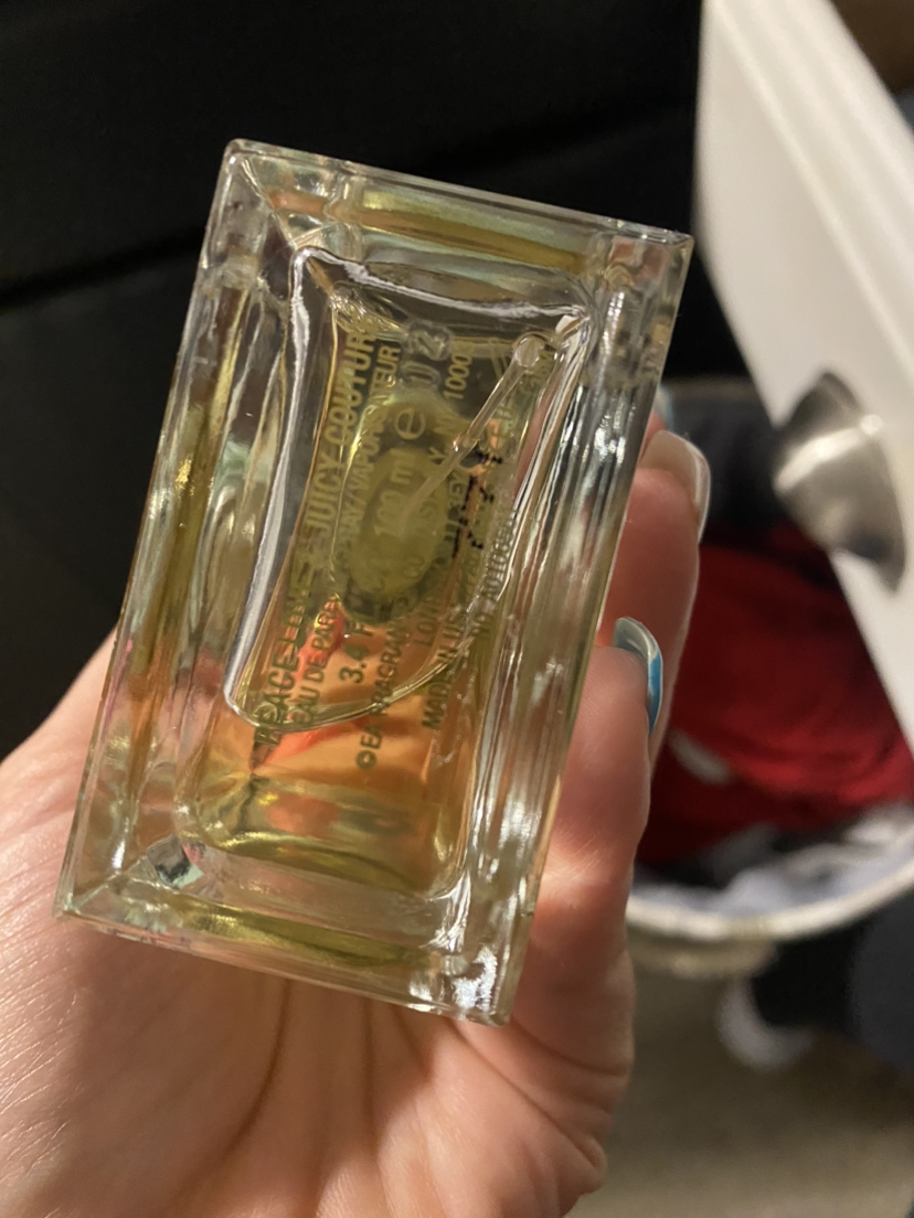 Juicy couture perfume - photo 2