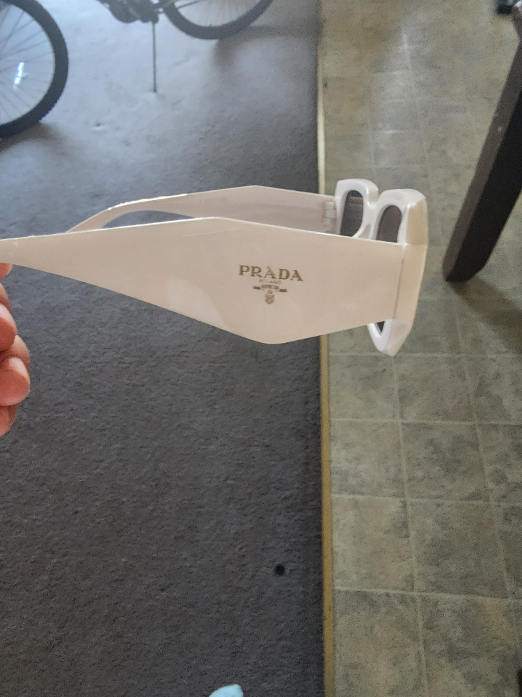 Prada Sunglasses - photo 2