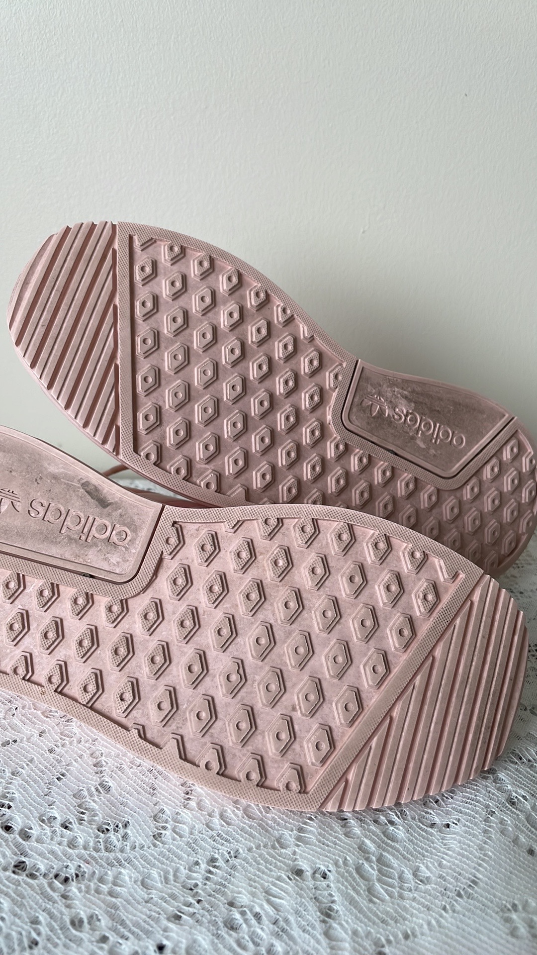 Adidas Ortholite Shoes (Youth:6/Woman:7.5) image indicator(7)