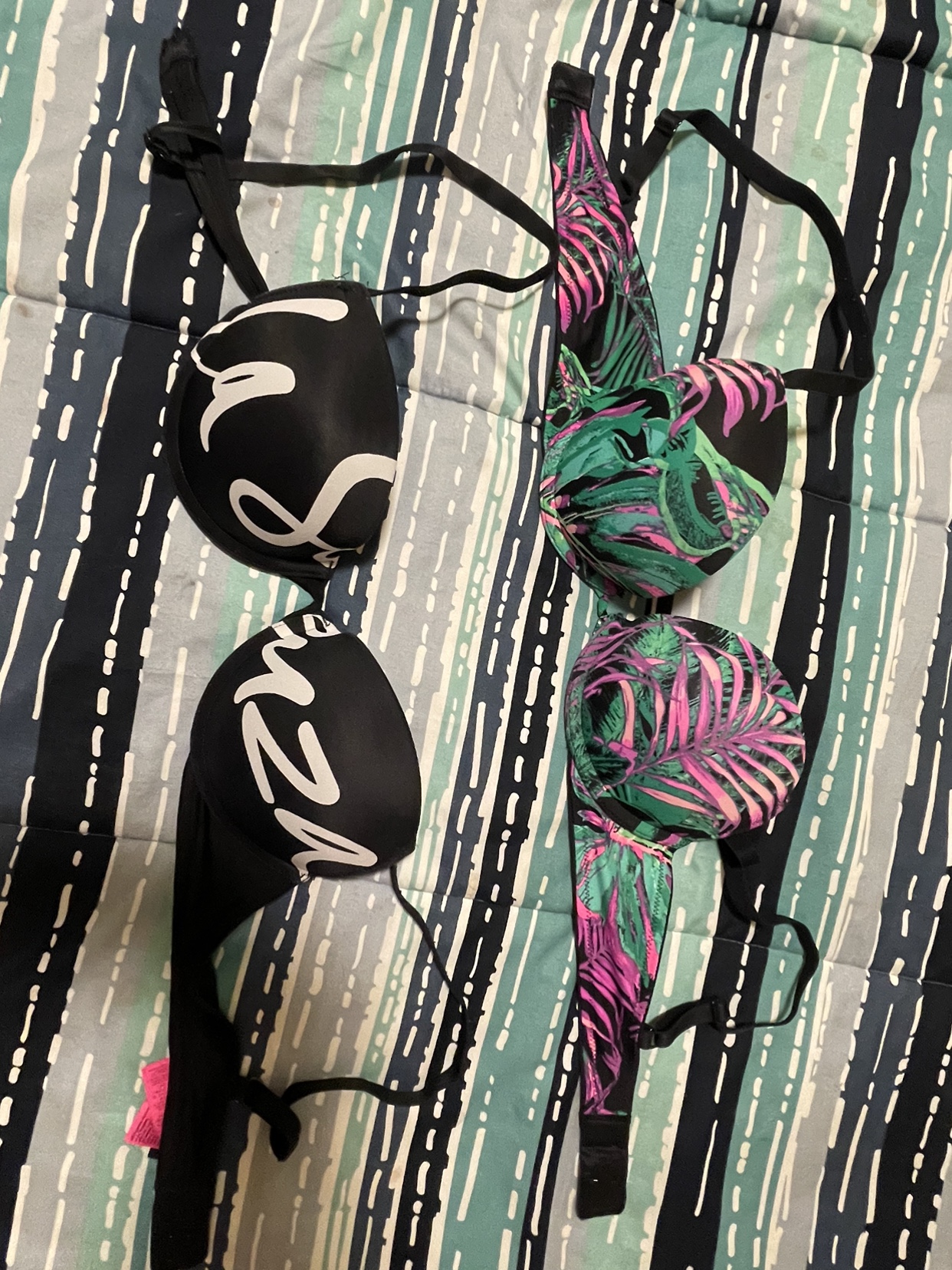 La Senza bra’s
