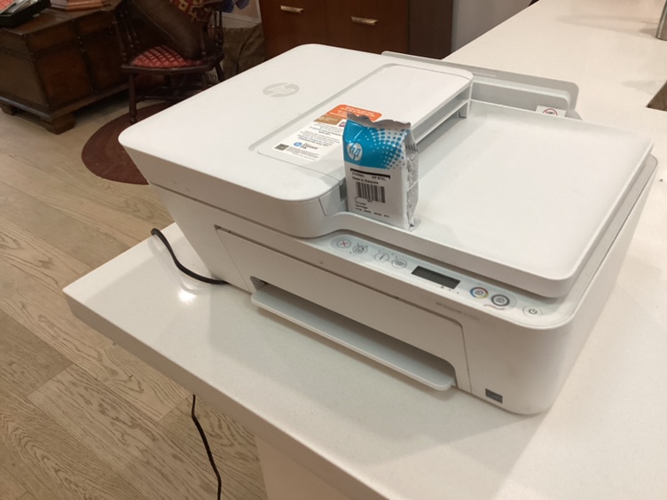 HP Envy 5055 All-In-One Printer