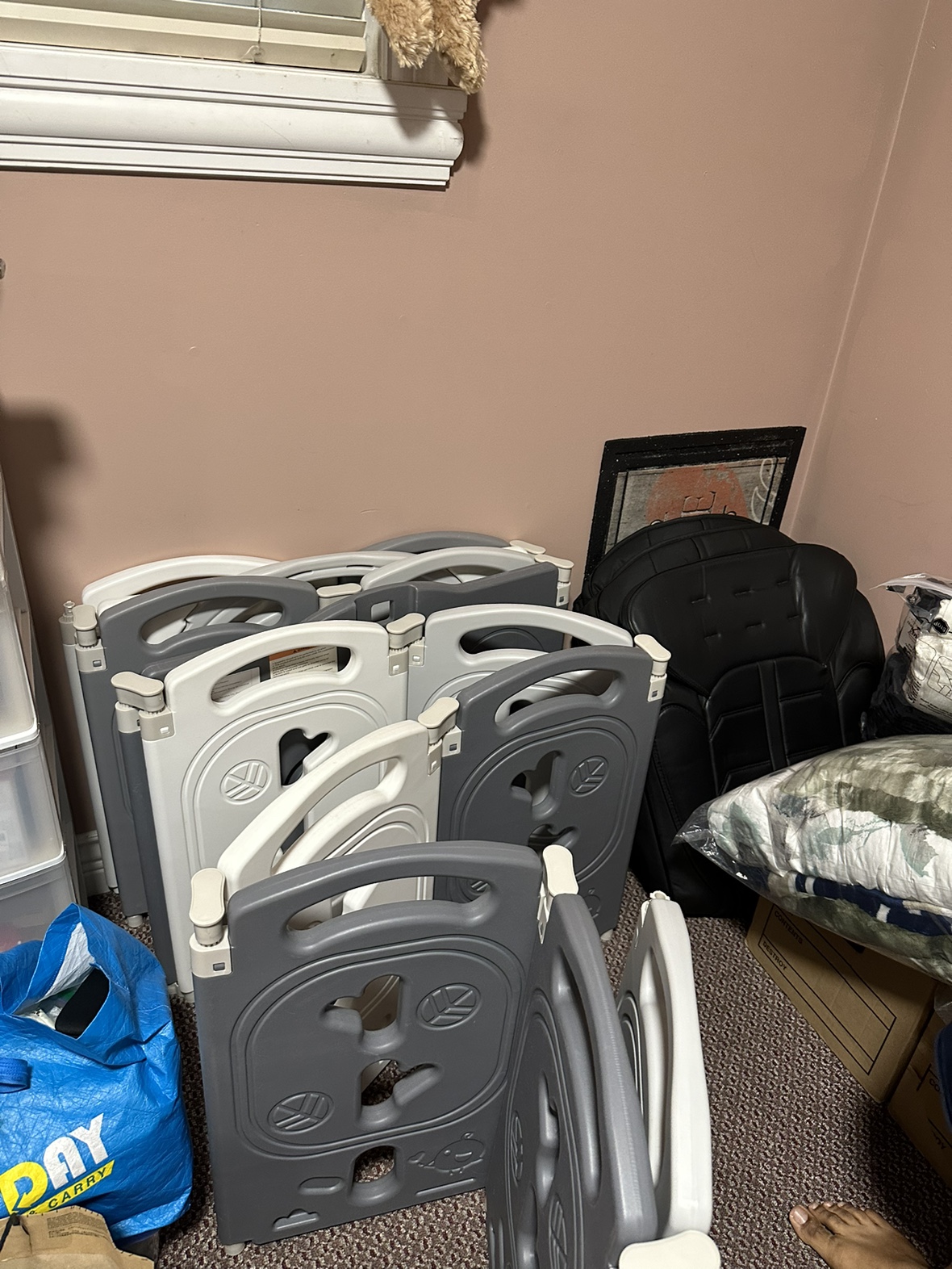 Baby Playpen - photo 2