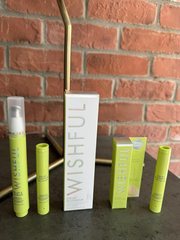 Wishful Eye Lift & Contour Serum image indicator(2)