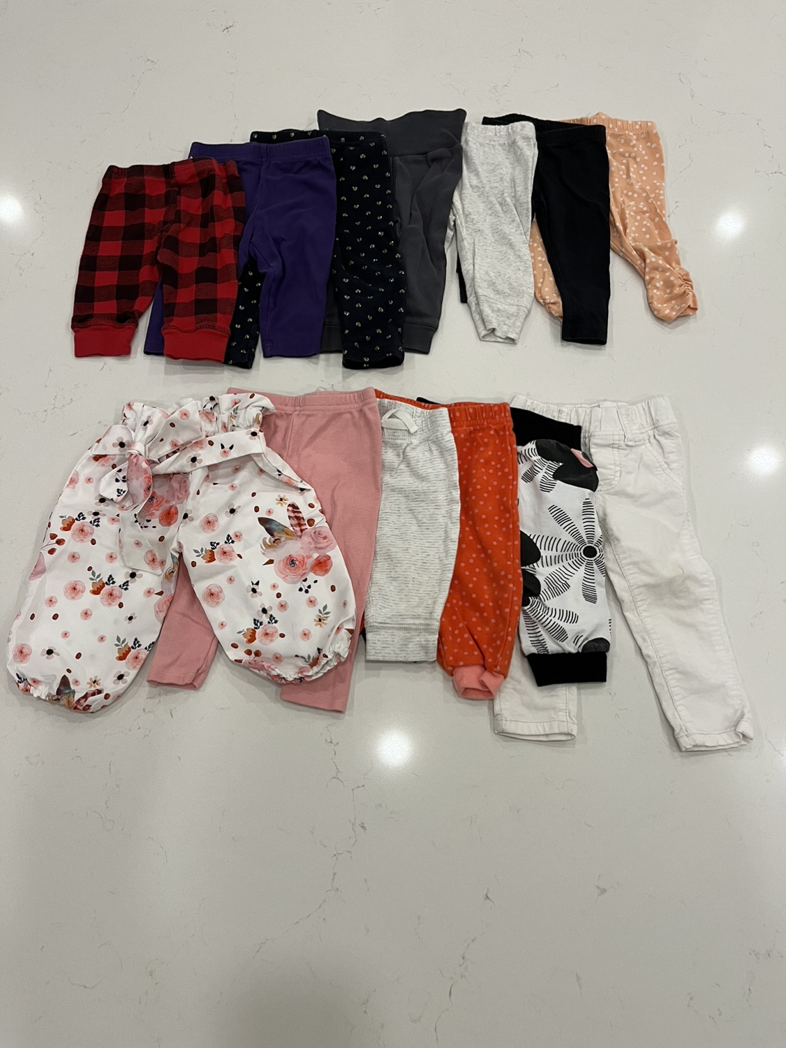 Baby Clothes Bundle - 9-12 Months - photo 5