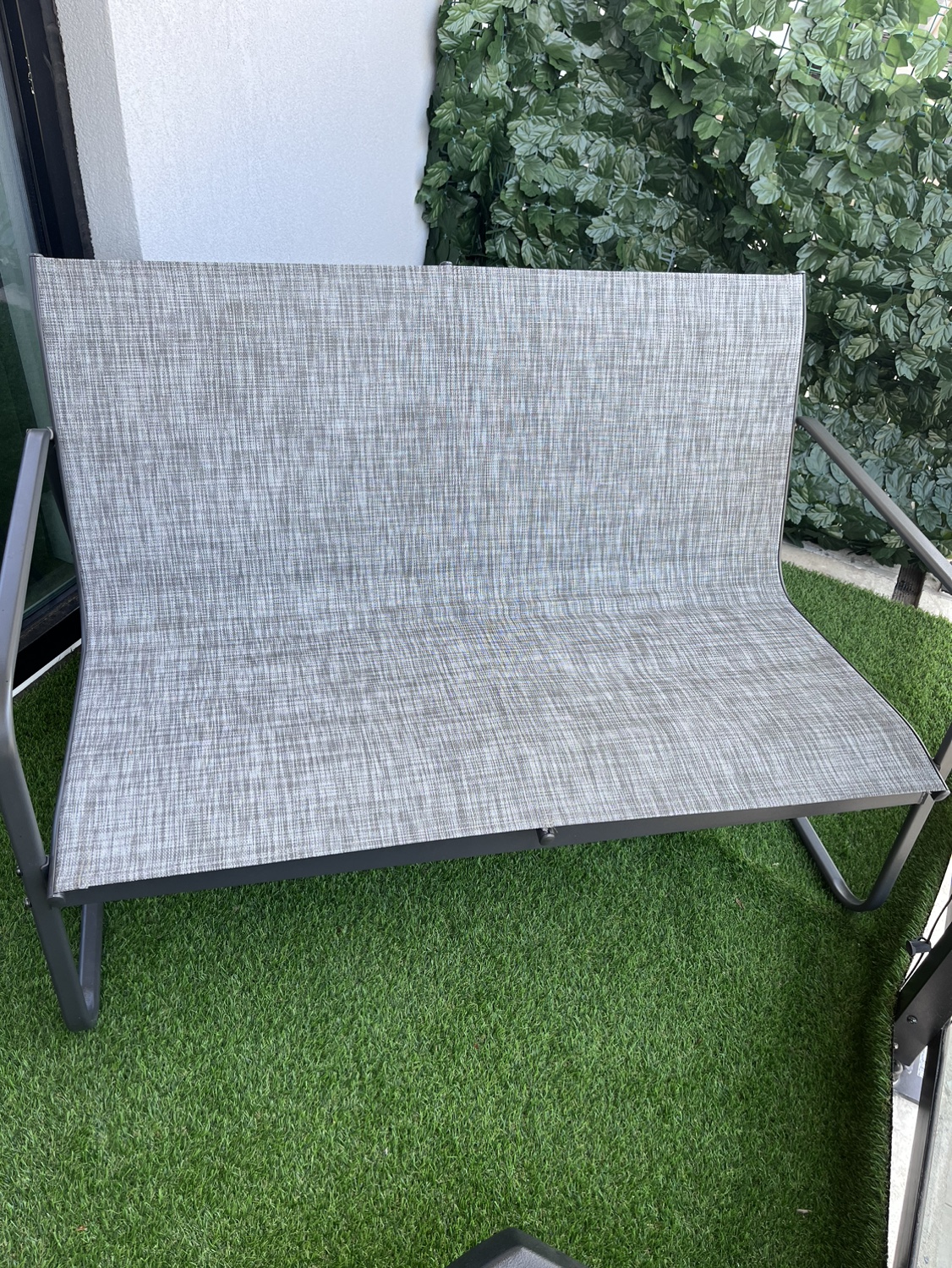 Outdoor Patio Bench - photo 2