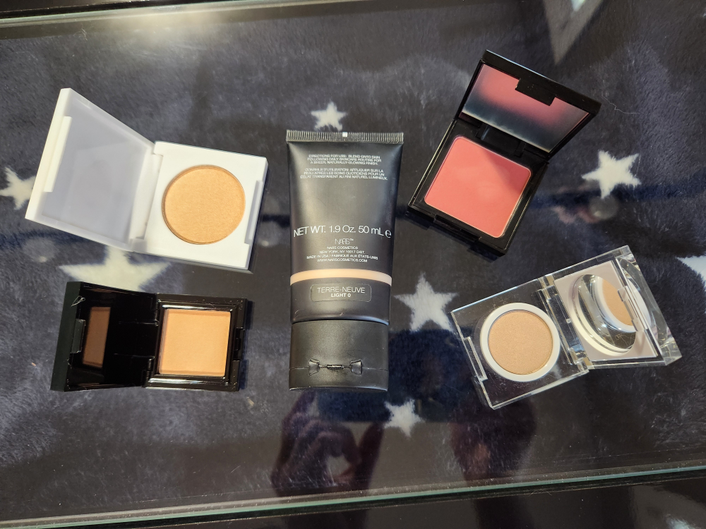Gently used/Tested Makeup - photo 4