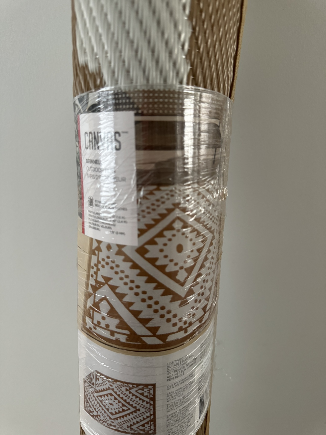 Outdoor rug - photo 2