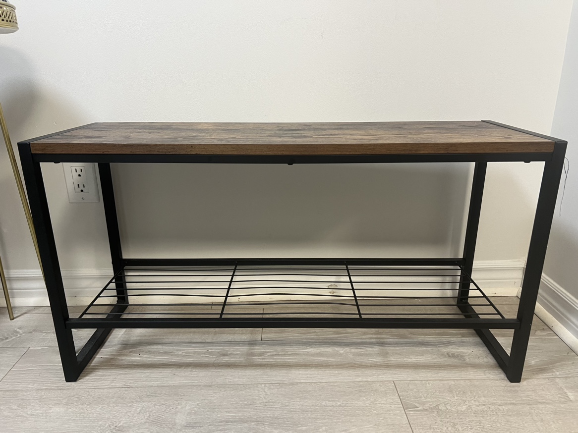 Bench