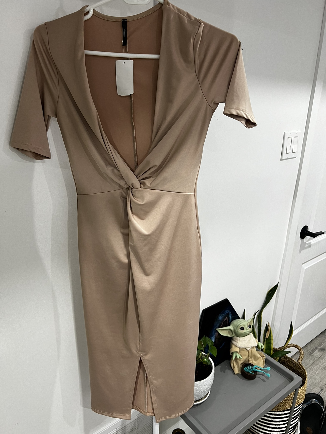 Women dress