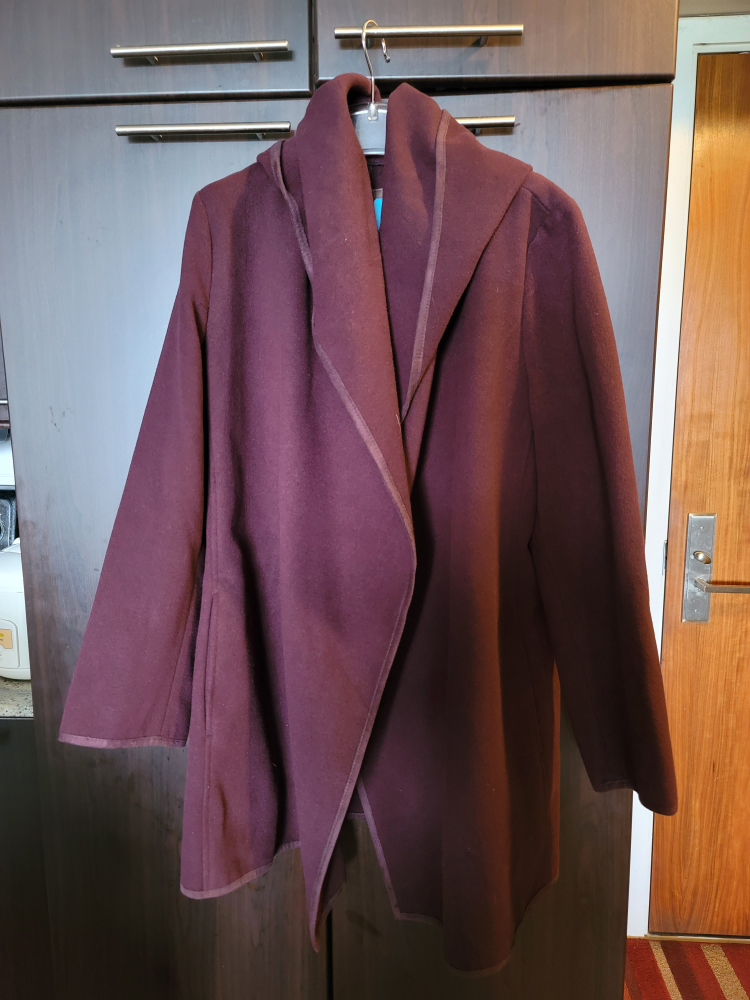 Melanie Lyne women's jacket thumbnail