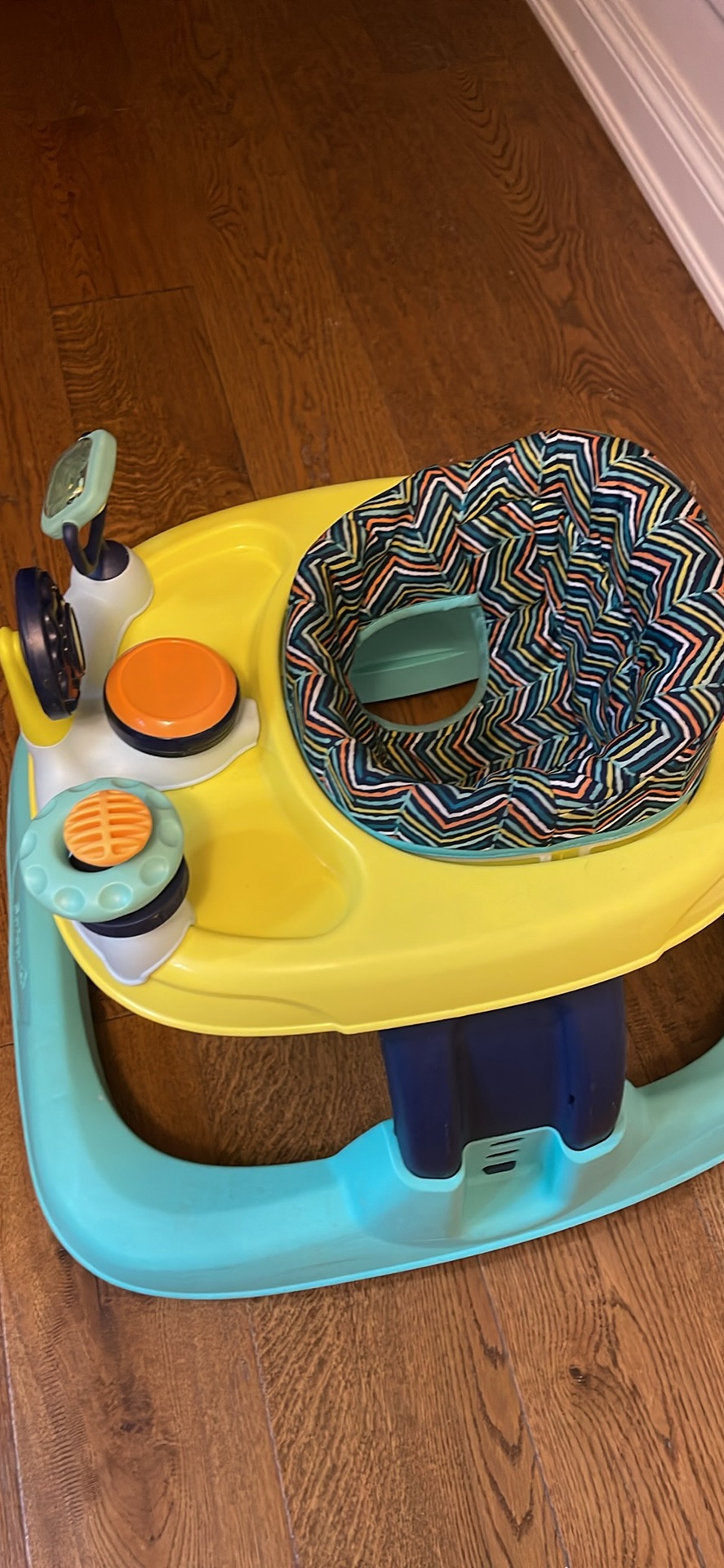 Safety 1st Baby Walker image indicator(5)