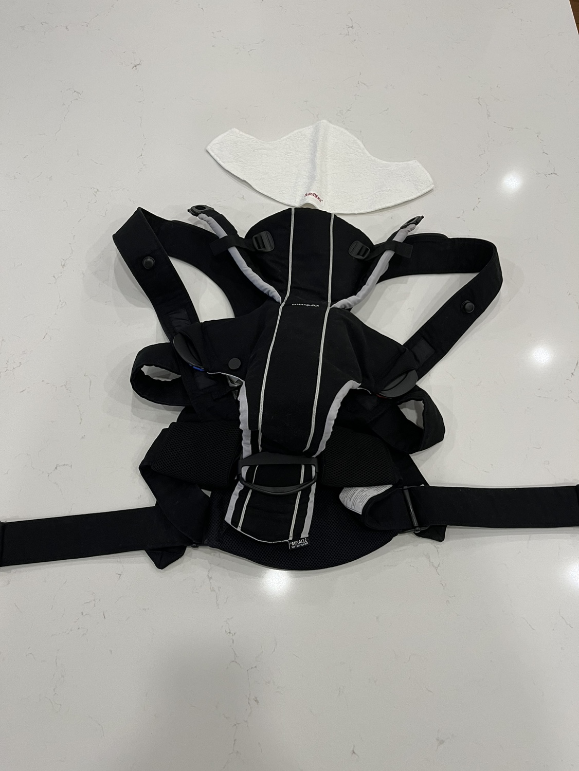 Baby Bjorn Baby Carrier thumbnail
