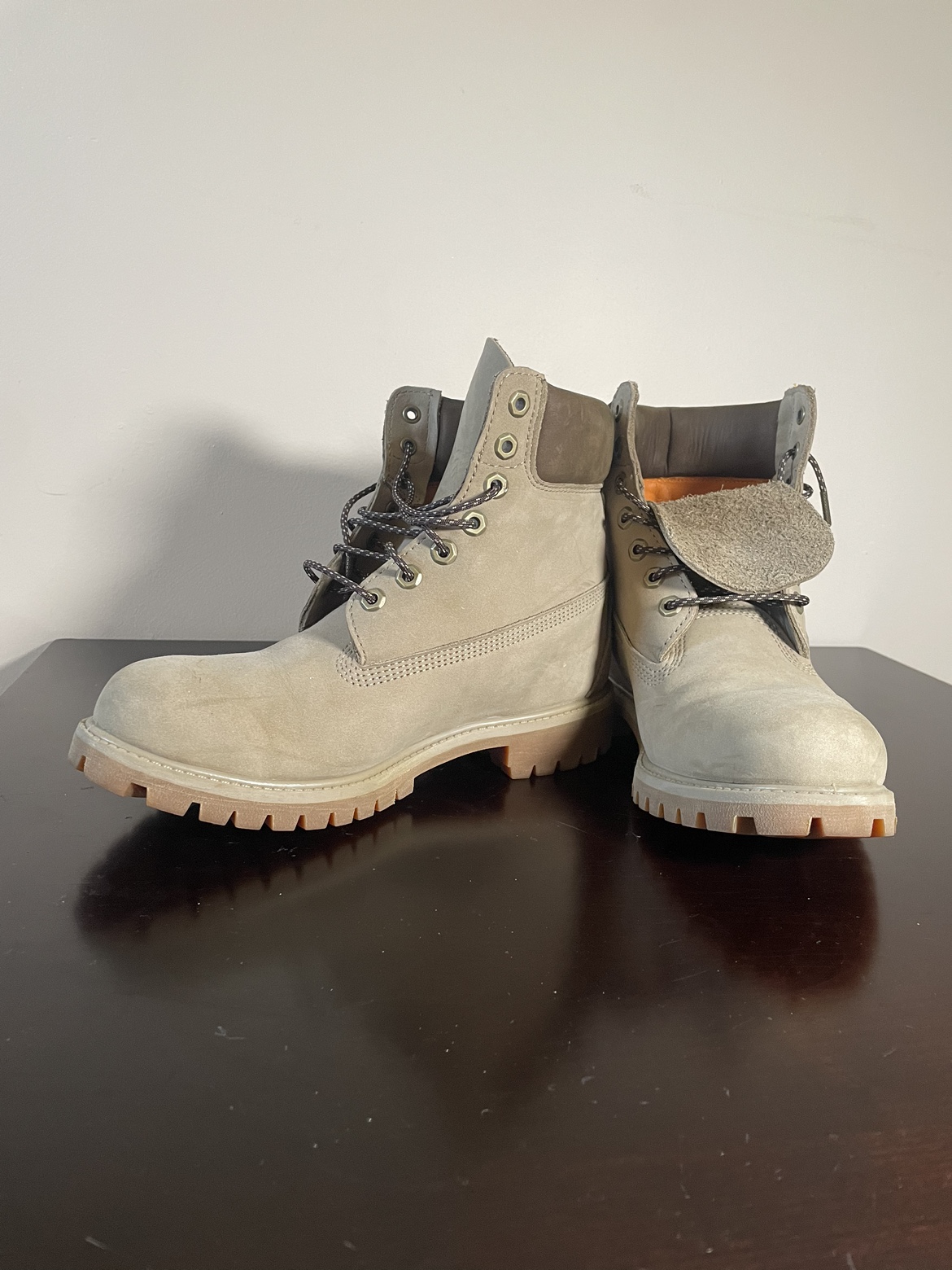 Timberlands boots - photo 2