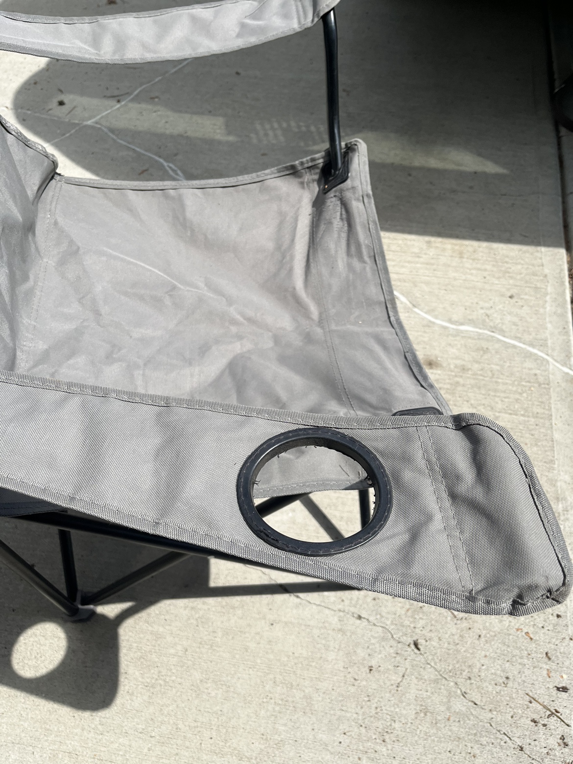 Folding Camping Chairs - photo 5