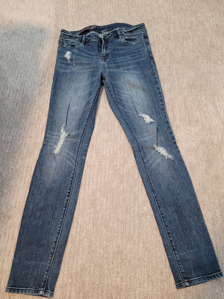 Blue Jeans thumbnail