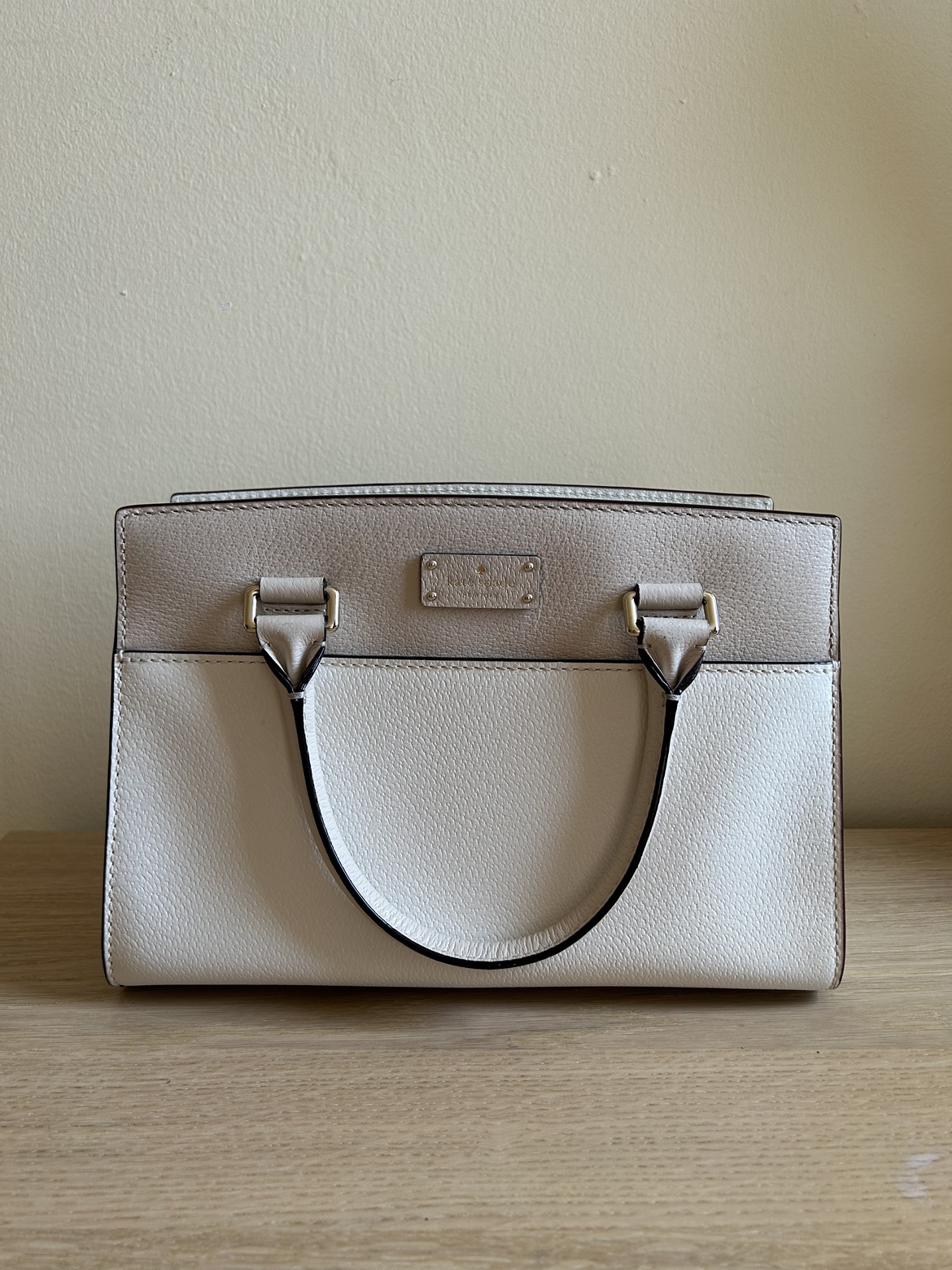 Kate Spade Small Satchel thumbnail