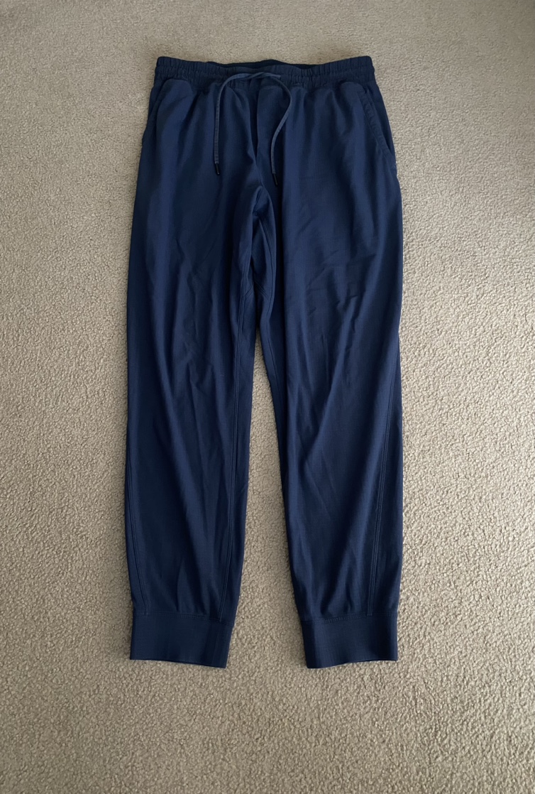 Lululemon Jogger Pants - photo 2
