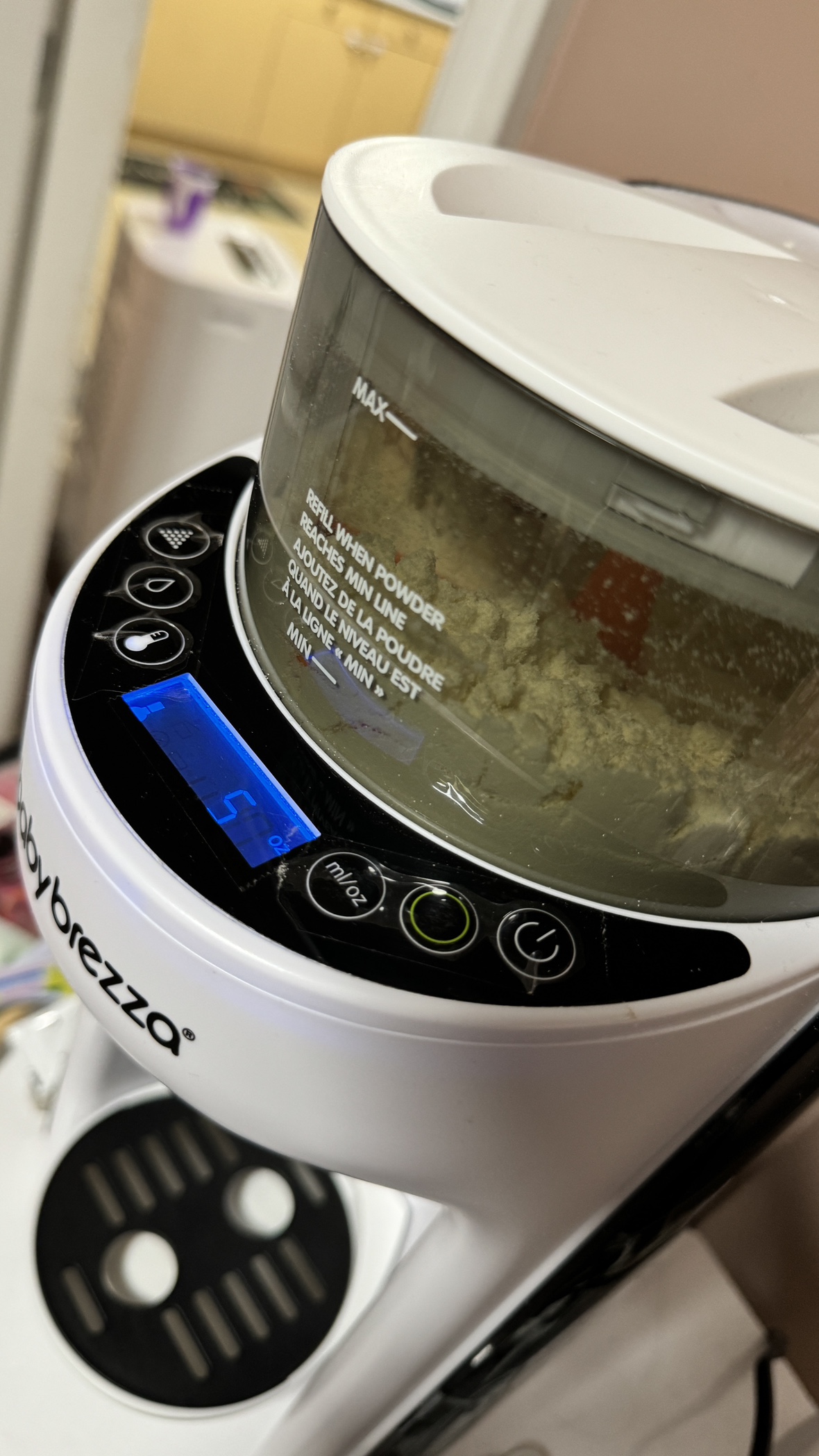 Baby brezza - photo 2