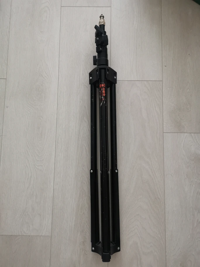 FREE tripod!