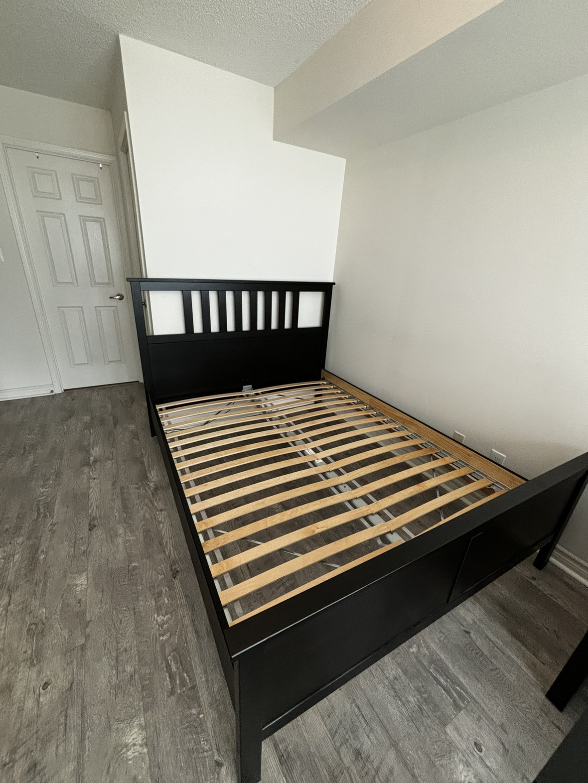 IKEA Queen Bed Frame