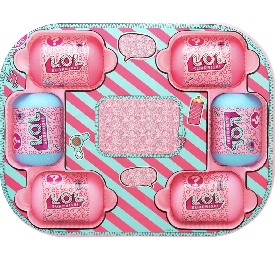 LOL surprise BIGGER surprise image indicator(6)