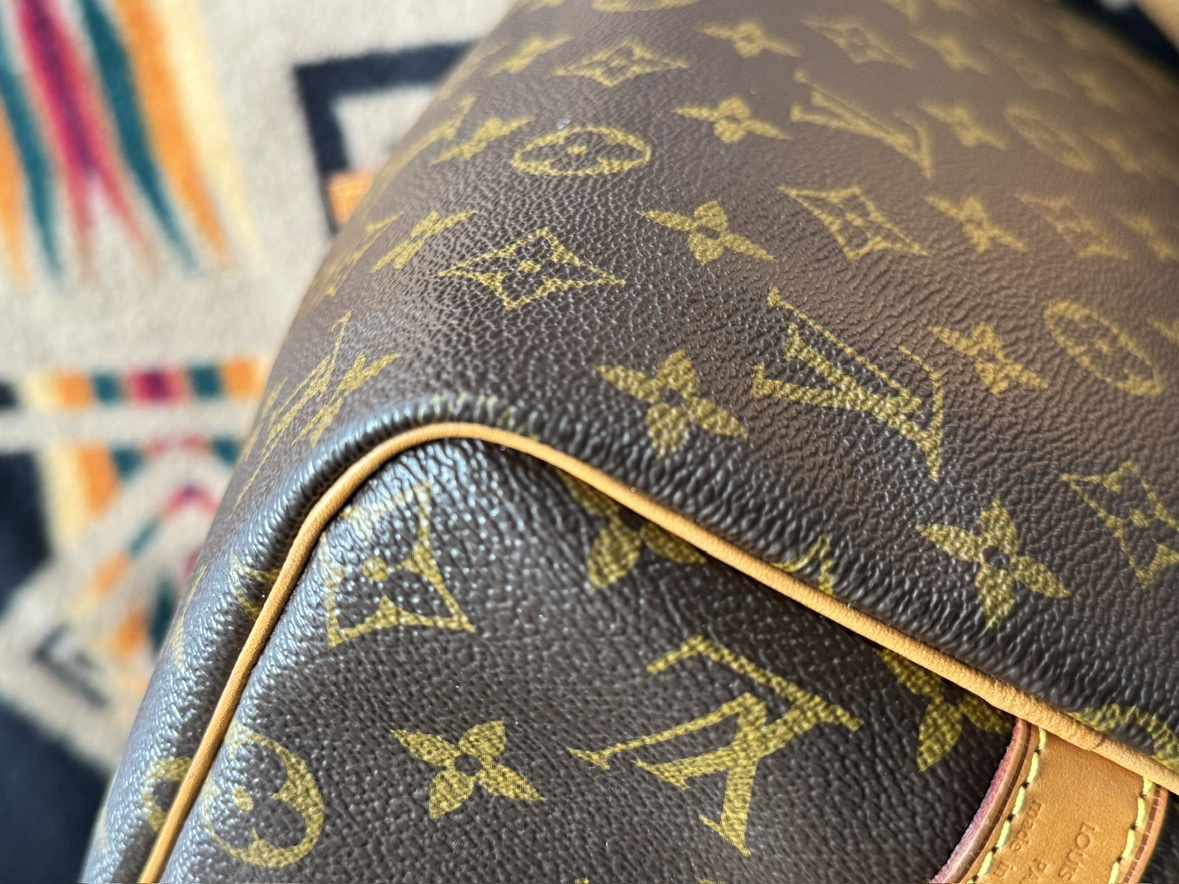 Louis Vuitton SPEEDY 30 BANDOULIERE image indicator(7)