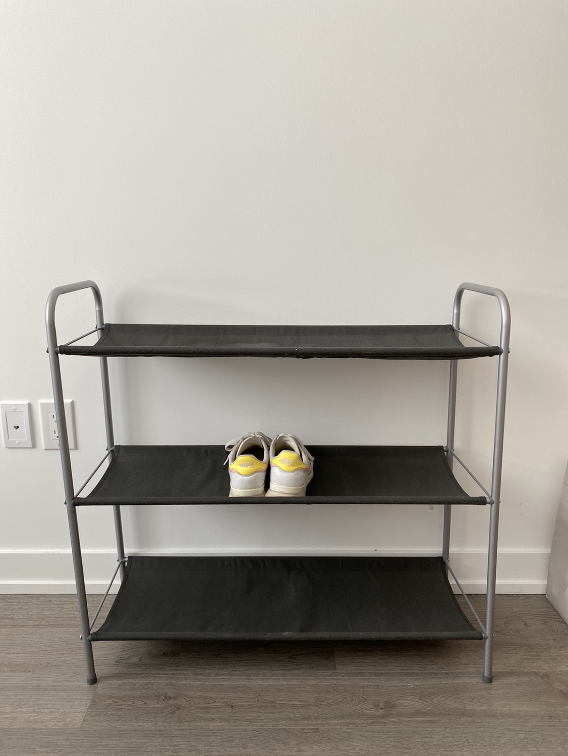 Shoe Rack